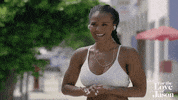 Happy Good News GIF by ALLBLK (formerly known as UMC)