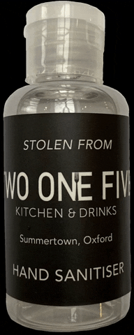 215Kitchen food coronavirus restaurant foodporn GIF