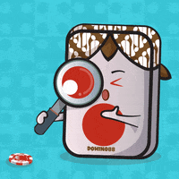 Domino88Official wow hunter search domino GIF