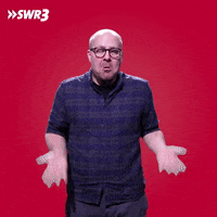 Stinks So Good GIF by SWR3