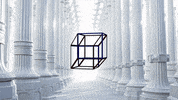 studio-vpr art dream hypercube perez rul GIF