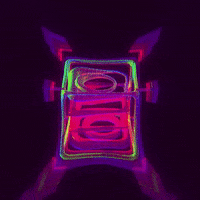 Art Animation GIF by IndieRocktopus