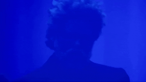 Twitch Livestream GIF by The Weeknd