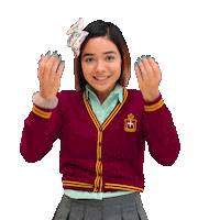 Tap Click Sticker by enchufetv