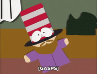 GIF by South Park 