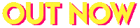 New Music Sticker by ATLAST