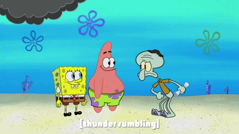 season 10 episode 6 GIF by SpongeBob SquarePants