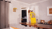 Pizza Rod GIF