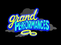Gp GIF by Grand Performances