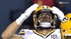 2018 Nfl Kiss GIF by NFL