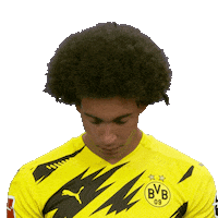 Line Up Hello Sticker by Bundesliga