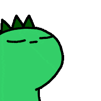 Happy Dance Sticker by Danny Casale