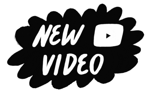 Youtube Video Sticker