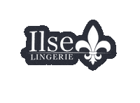 Bikini Sticker by Lingerie Ilse