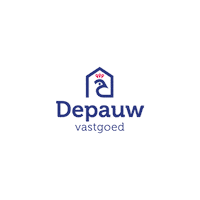 vastgoeddepauw depauw oostkamp immodepauw Sticker