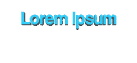 nonapplicabl meme tumblr graphic design animated text Sticker