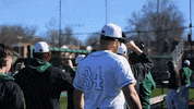 Happy Celebration GIF by RiverHawk Sports