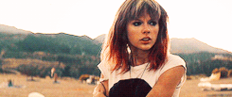 i knew you were trouble GIF