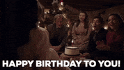 When Calls The Heart Love GIF by Hallmark Channel