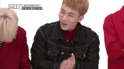 k-pop GIF
