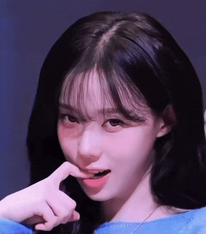Dance Smile GIF
