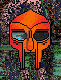 Good Morning Pixel GIF by PEEKASSO