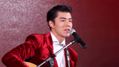 nineandnine sing GIF