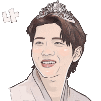 Infinite Sticker