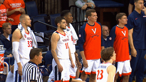 college sports ncaa GIF
