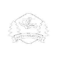 Gravity Sticker by Wildplay