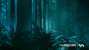 the magicians GIF by SYFY