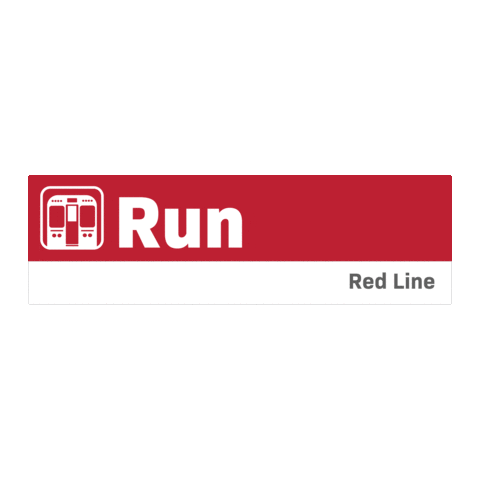 Runthel Sticker by LifeTimeEvents