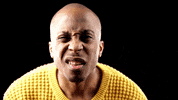 Black Men Reaction GIF by Bernardson