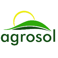 Logo Sticker by Gian Agrosol