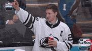ice hockey sport GIF by NHL