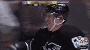 ice hockey sport GIF by NHL