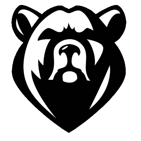 BearCaddy giphyupload sports party phone Sticker