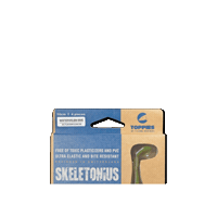 Fishing Bait Sticker by toppies