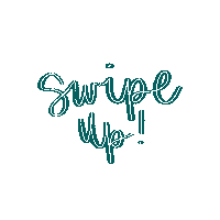 Swipe Up Sticker