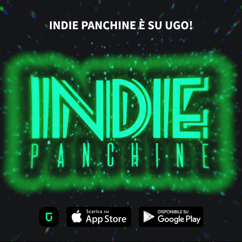 partnership indie panchine GIF by UGO
