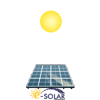 energia solar Sticker by ESolar Engenharia