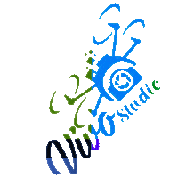 Dron Sticker by Vivo Studio