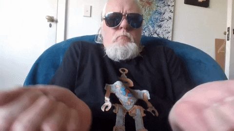 WiiliamW giphyupload GIF