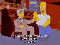 homer simpson GIF