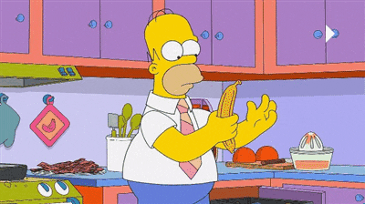 breakfast GIF