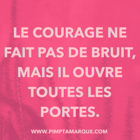 Business Bruit GIF by PIMP TA MARQUE