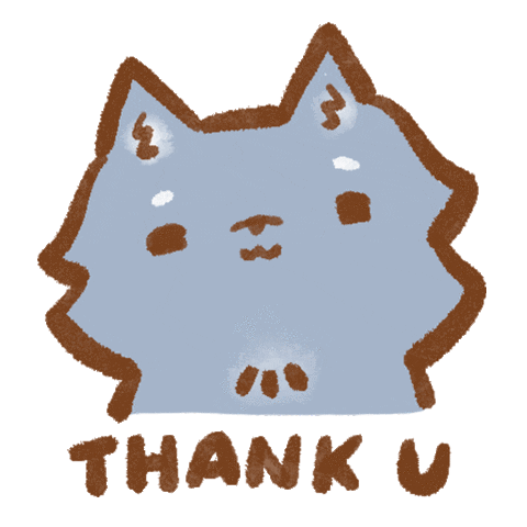 Dog Love Sticker
