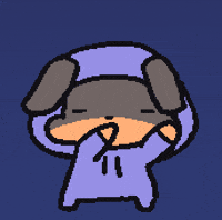 odolgae happy odolgae 오돌개 GIF