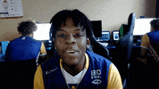 Lakers Gaming GIF by NBA 2K League