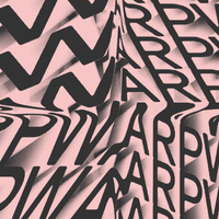 mesmerizing digital art GIF by Borrachas